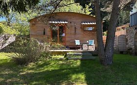 Chalet Grenouille Domaine De La Mamounette